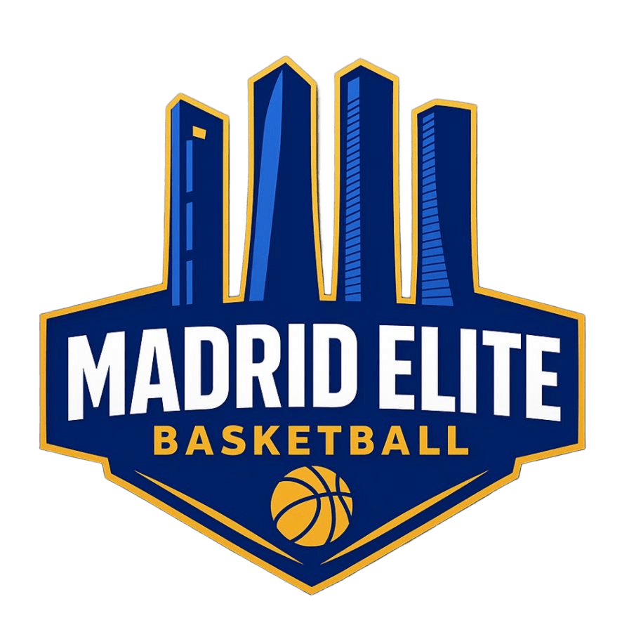 Madrid Elite Basketball